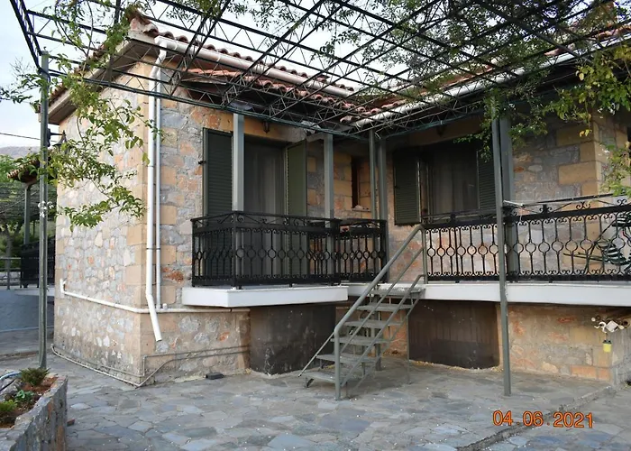 Ouranias Studios