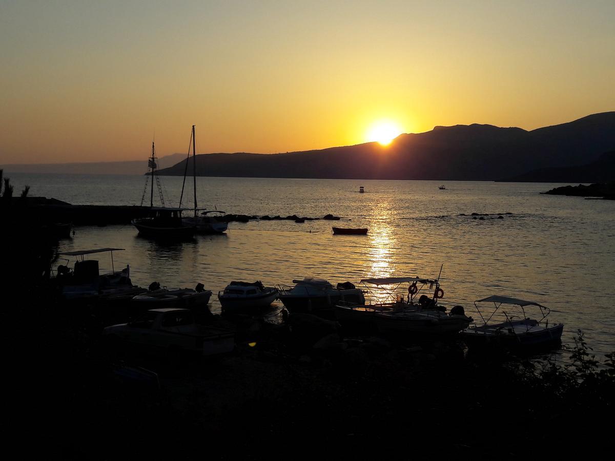 Apartament Ouranias Kardamyli