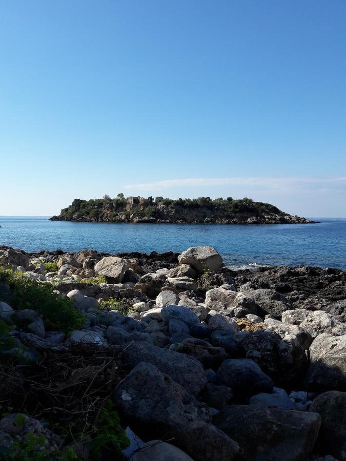 Apartament Ouranias